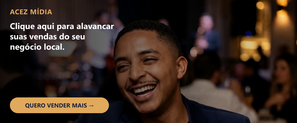 Acez Mídia — Clique aqui para alavancar suas vendas do seu negócio local.